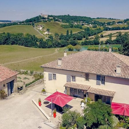Chambre D'Hotes Domaine Le Castagne オーシュ エクステリア 写真