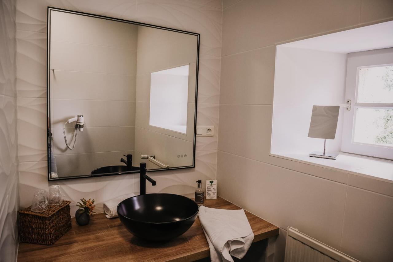Chambre D'Hotes Domaine Le Castagne オーシュ エクステリア 写真