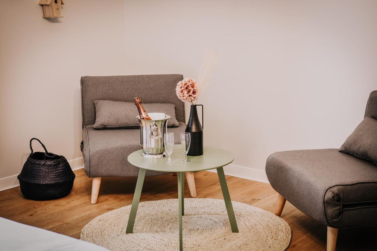 Chambre D'Hotes Domaine Le Castagne オーシュ エクステリア 写真