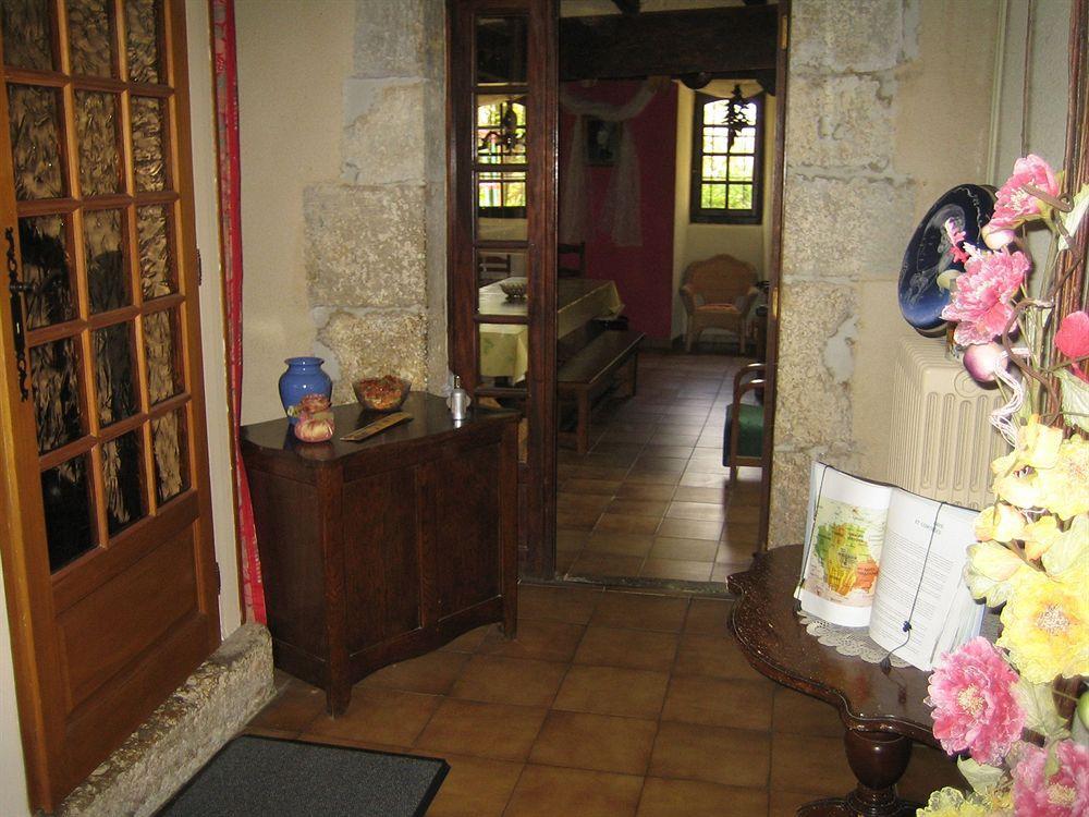 Chambre D'Hotes Domaine Le Castagne オーシュ エクステリア 写真