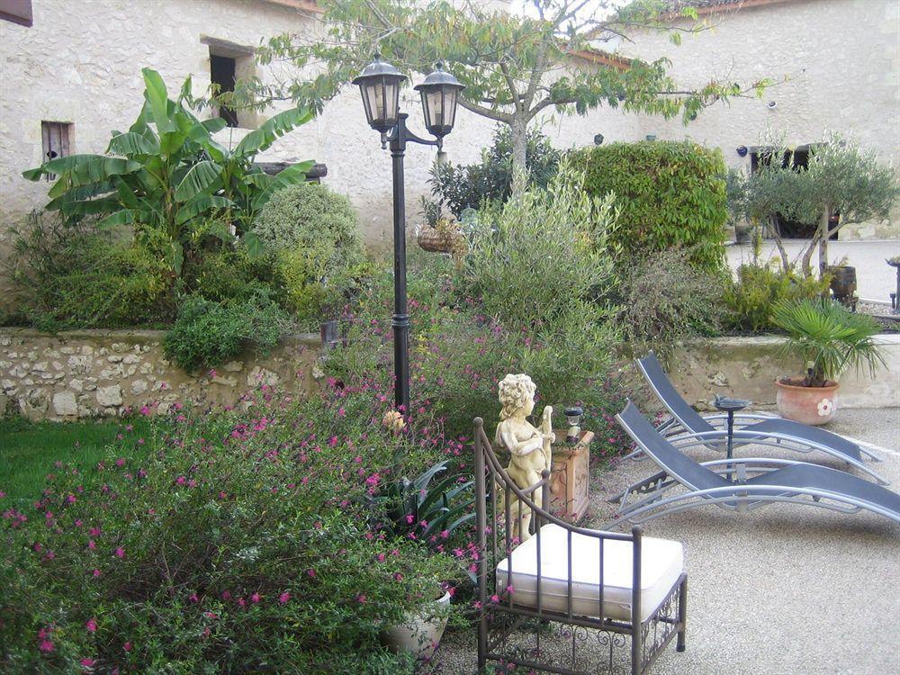 Chambre D'Hotes Domaine Le Castagne オーシュ エクステリア 写真