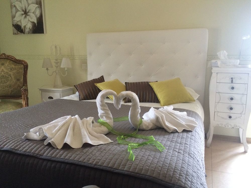Chambre D'Hotes Domaine Le Castagne オーシュ エクステリア 写真